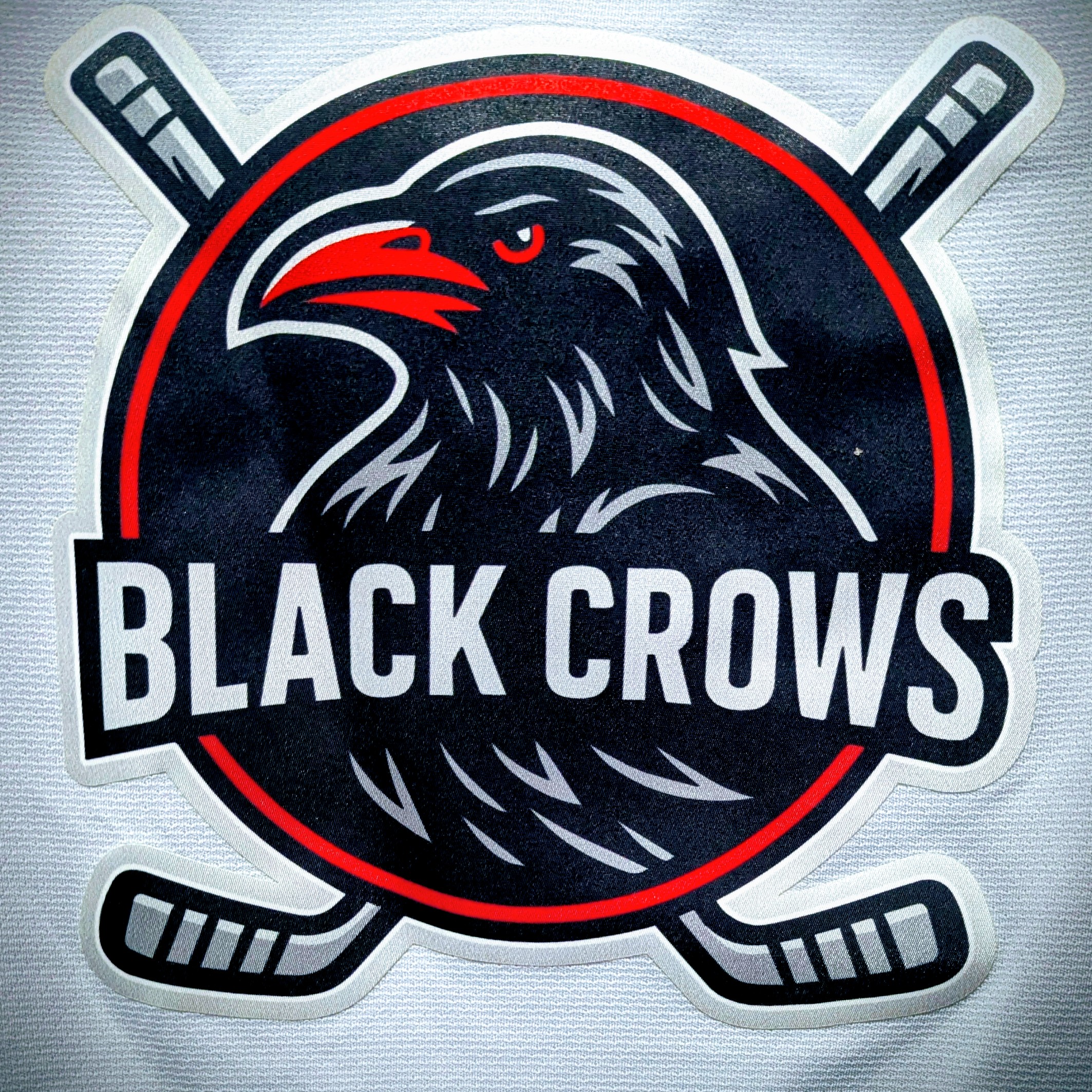 Nyveld Black Crows