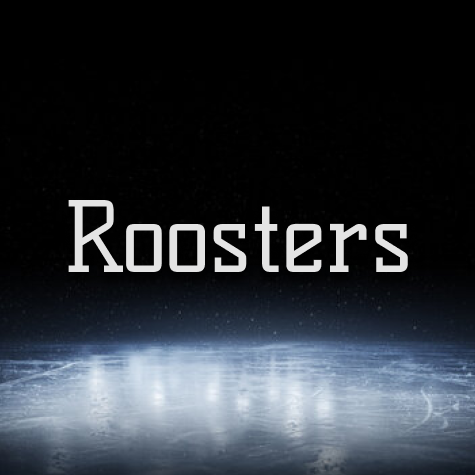 Black Tartan Ravens – Roosters – Kanata Rooster's Hockey League